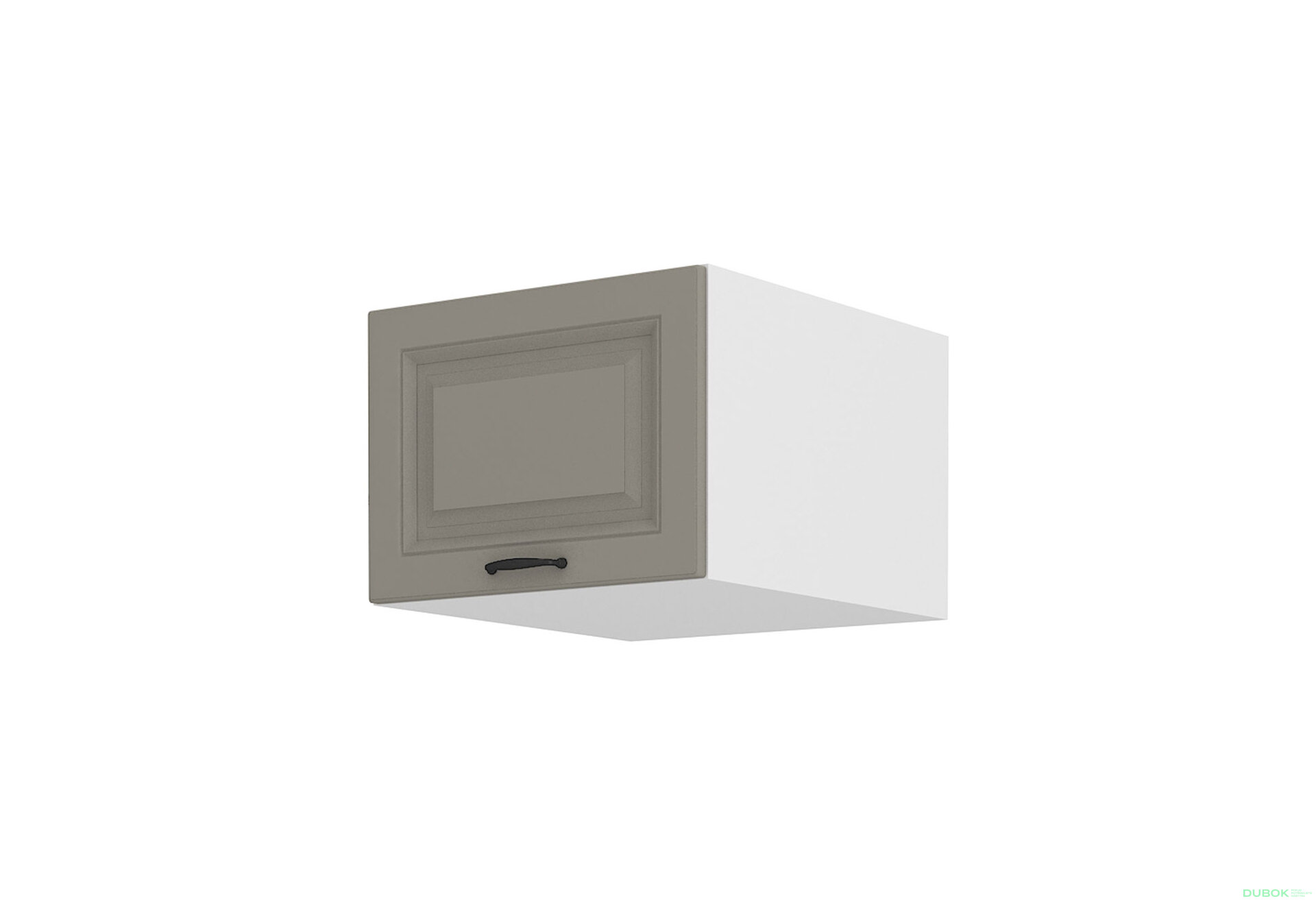 Obrázek 1 - 50 nagu-36 1F Stilo bílý / clay grey