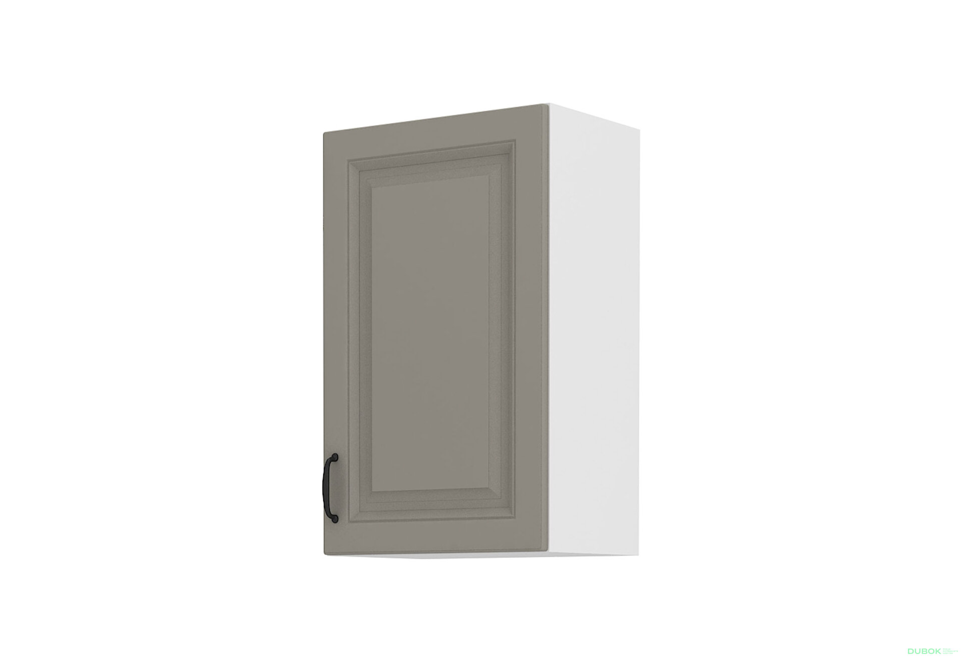 Obrázek 1 - 45 G-72 1F Stilo bílý / clay grey