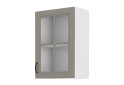 Obrázek 1 - 40 GS-72 1F Stilo bílý / clay grey