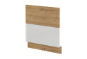 Obrázek 1 - ZM 570x596 dvířka Artisan / bílý lesk