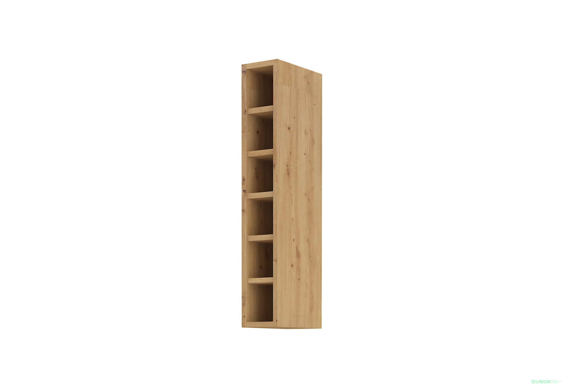Obrázek 1 - 15 G-90 OTW Artisan Storaz-Lempert