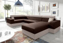 Obrázek 2 - Sedací souprava Infinity super Bahama 08 + Bahama 33 / typ P