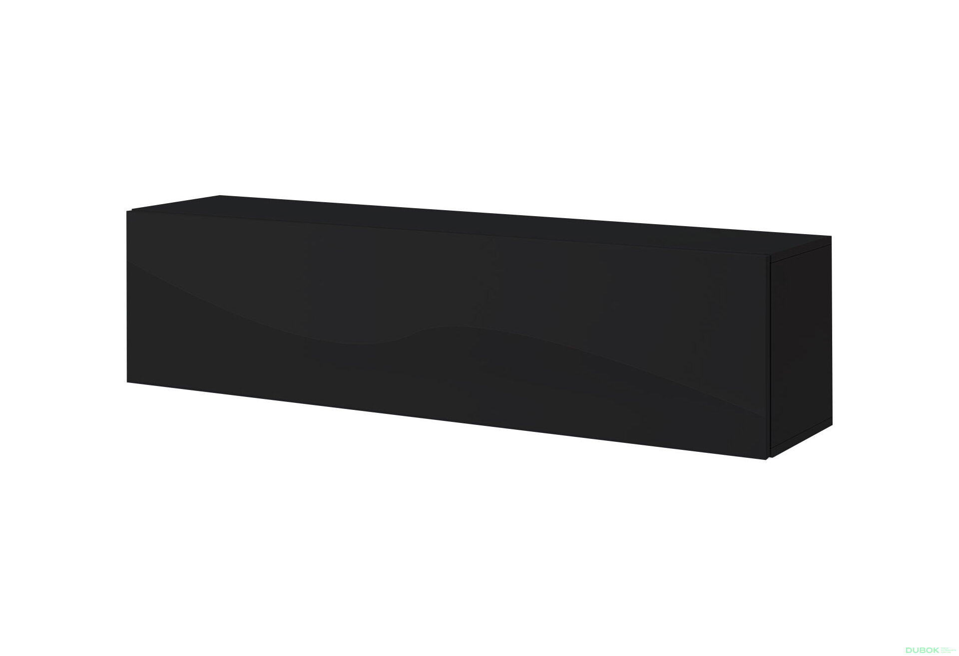 Obrázek 1 - Sekce-33 černý lesk Box