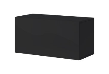 Sekce-31 černý lesk Box