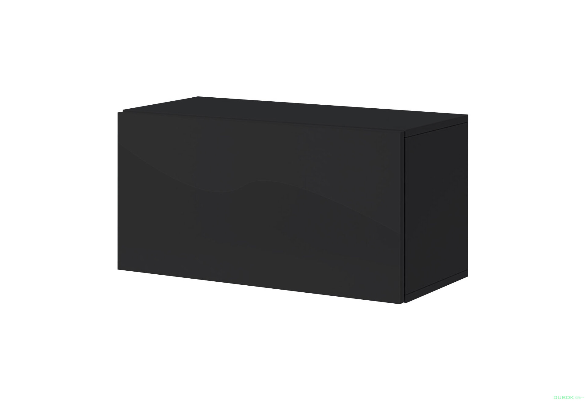 Obrázek 1 - Sekce-31 černý lesk Box