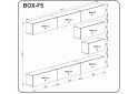 Obrázek 2 - F5 Box