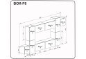 Obrázek 2 - F6 Box