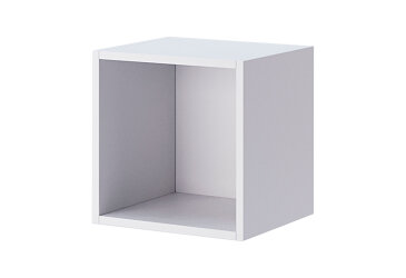 Sekce-10 Barva korpusu: bílá Box