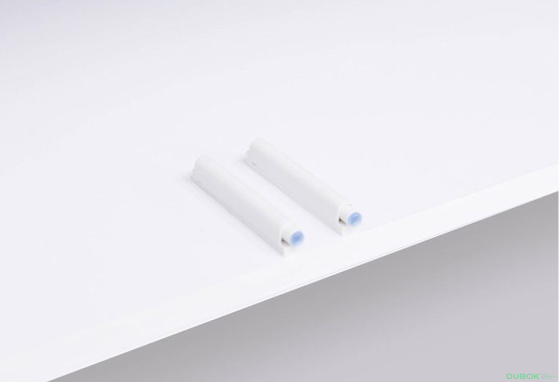 Obrázek 6 - Nástavba 4D se zrcadlem, kašmírový lesk Lori