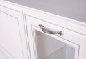 Obrázek 3 - Komoda s mini barem 2w3s1b woodline krém Tiffany