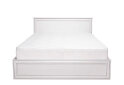Obrázek 2 - Postel 160x200 woodline krém Tiffany