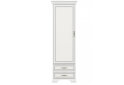 Obrázek 1 - Regál 1d2s woodline krém Tiffany
