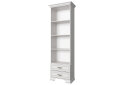 Obrázek 1 - Regál otevřený 2s woodline krém Tiffany