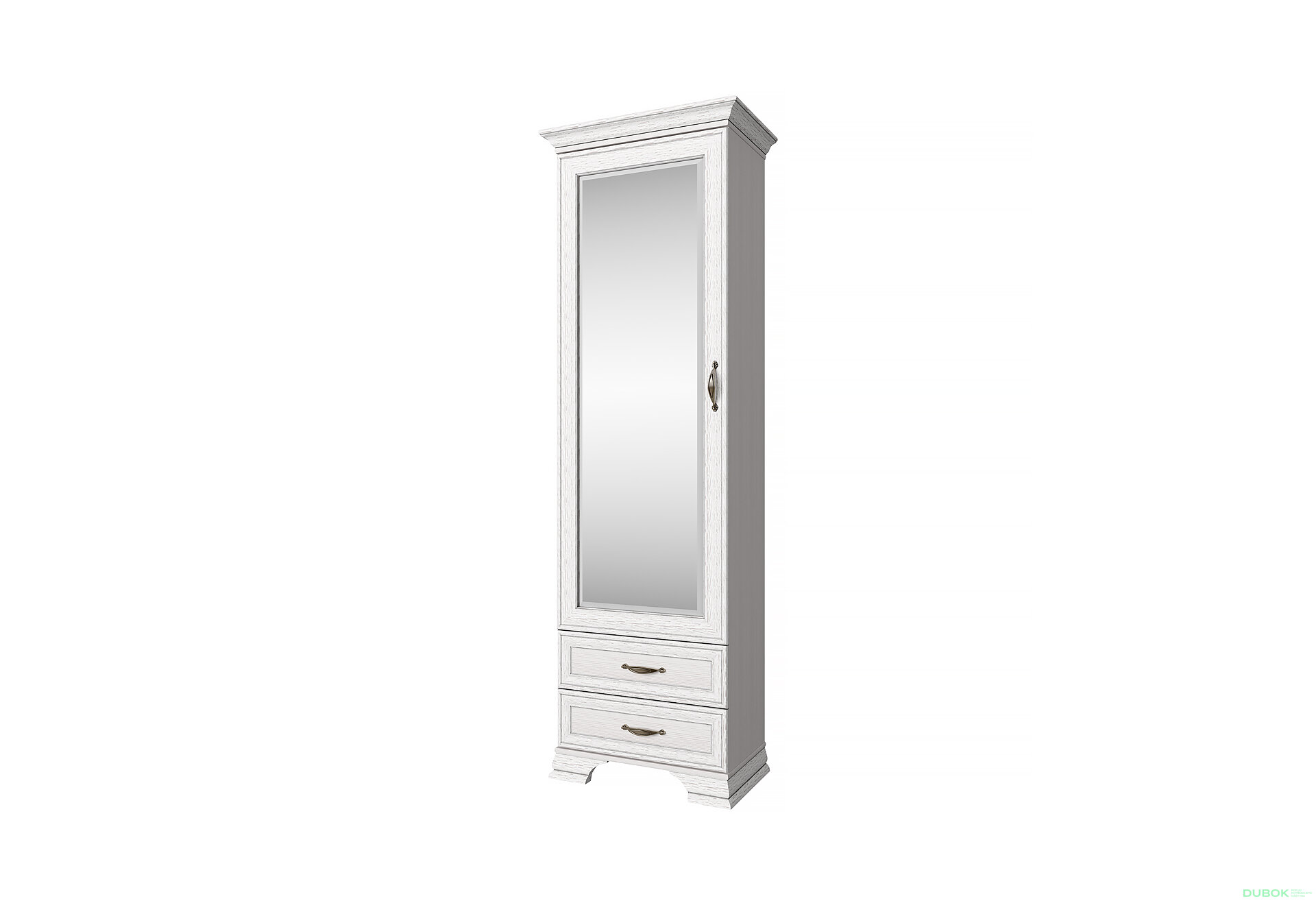 Obrázek 860 - Předsíňová sestava I woodline krém Tiffany