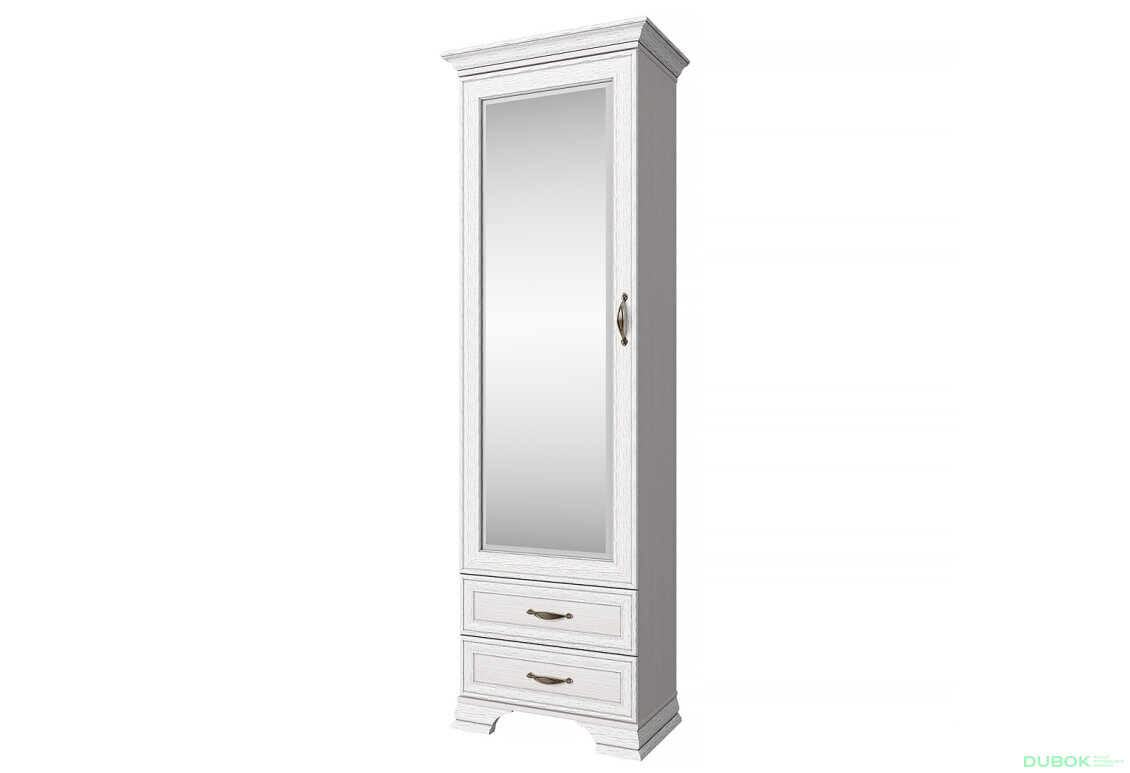 Obrázek 860 - Předsíňová sestava I woodline krém Tiffany