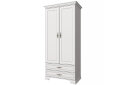 Obrázek 1 - Skříň 2d2s woodline krém Tiffany