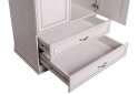 Obrázek 4 - Skříň 2d2s woodline krém Tiffany
