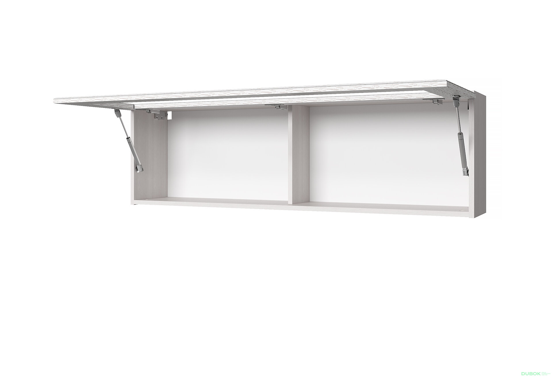 Obrázek 2 - Závěsná skříňka 1w woodline krém Tiffany
