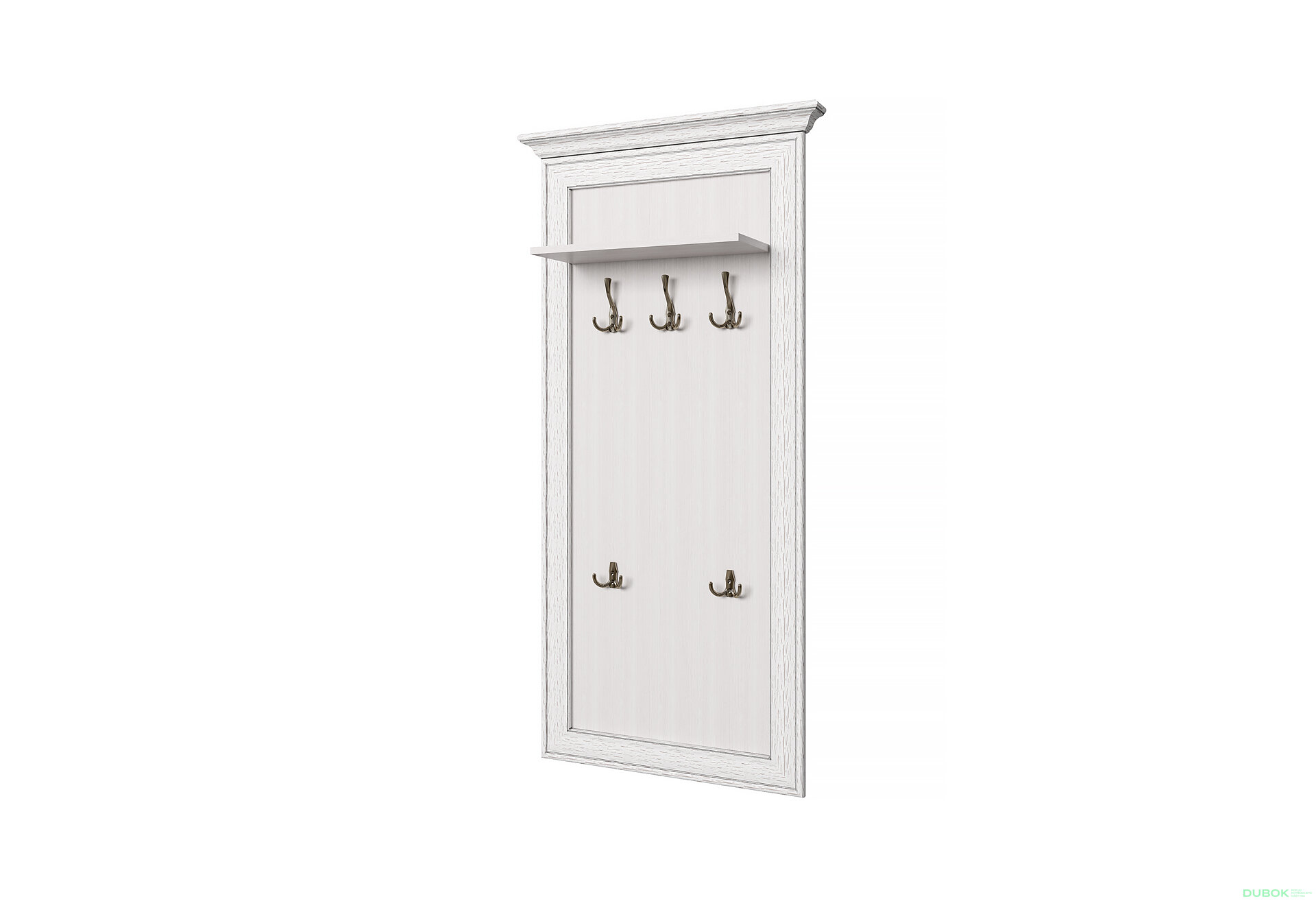 Obrázek 868 - Předsíňová sestava 2.1 m woodline krém Tiffany