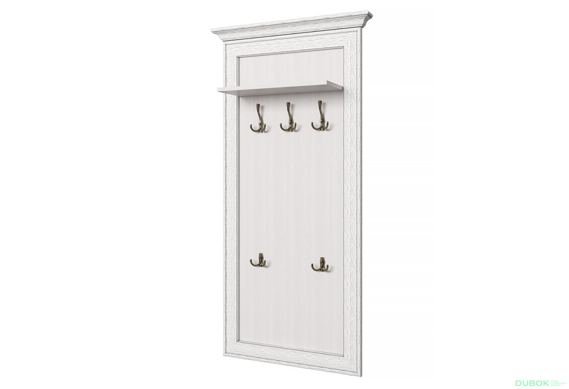 Obrázek 868 - Předsíňová sestava 2.1 m woodline krém Tiffany
