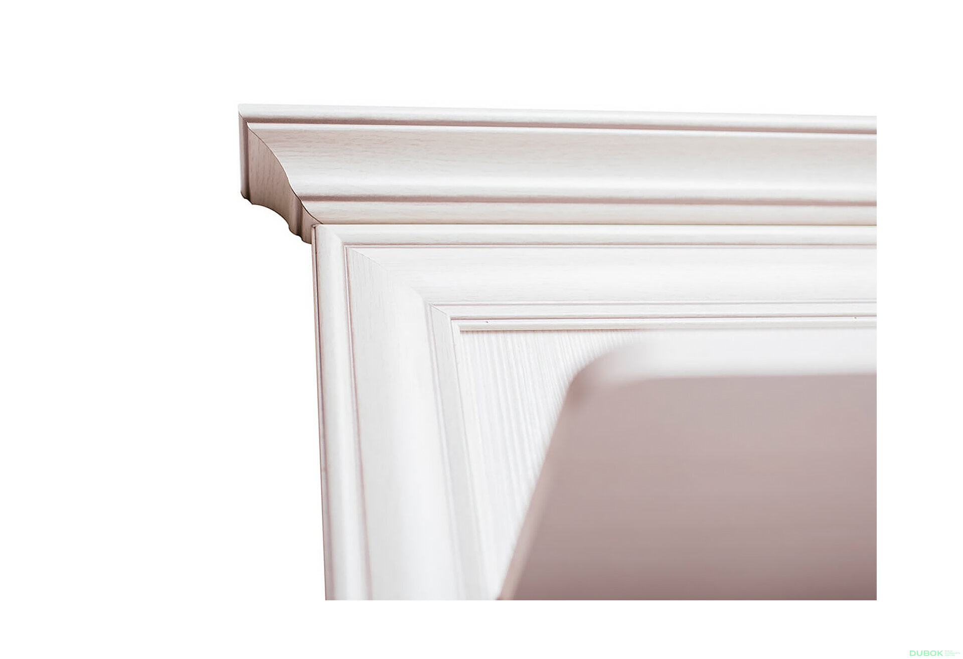 Obrázek 4 - Věšák woodline krém Tiffany