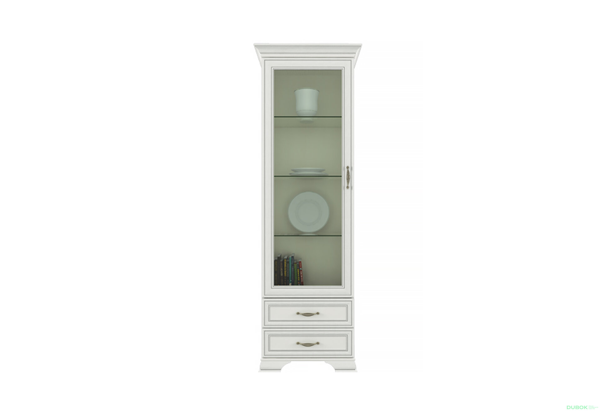 Obrázek 869 - Obývací sestava I woodline krém Tiffany
