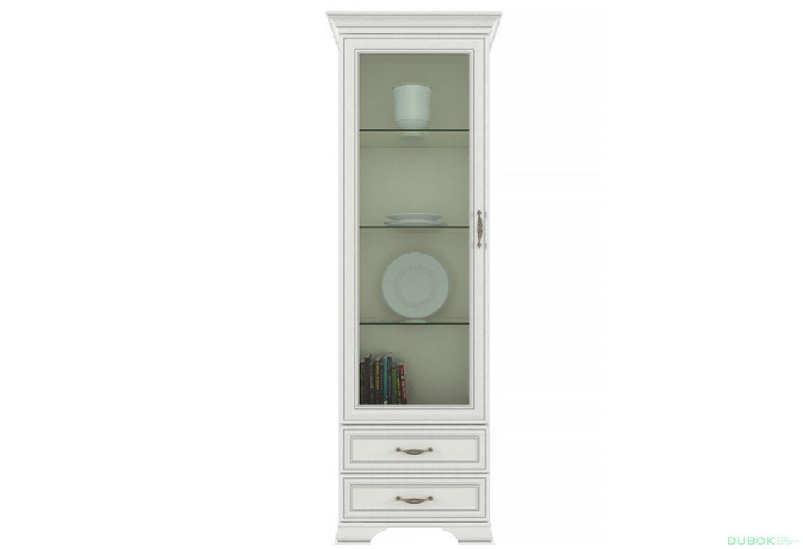 Obrázek 869 - Obývací sestava I woodline krém Tiffany