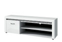 Obrázek 1003 - Obývací sestava 3.5 WhiteBlack