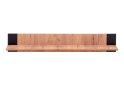 Obrázek 2 - Police 120 dub craft zlatý Wood