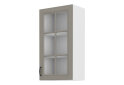 Obrázek 1 - 40 GS-90 1F Stilo bílý / clay grey