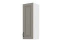 Obrázek 1 - 30 G-90 1F Stilo bílý / clay grey