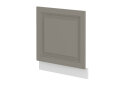 Obrázek 5748 - Kuchyňská sestava 2.5 m (I) Stilo bílý / clay grey