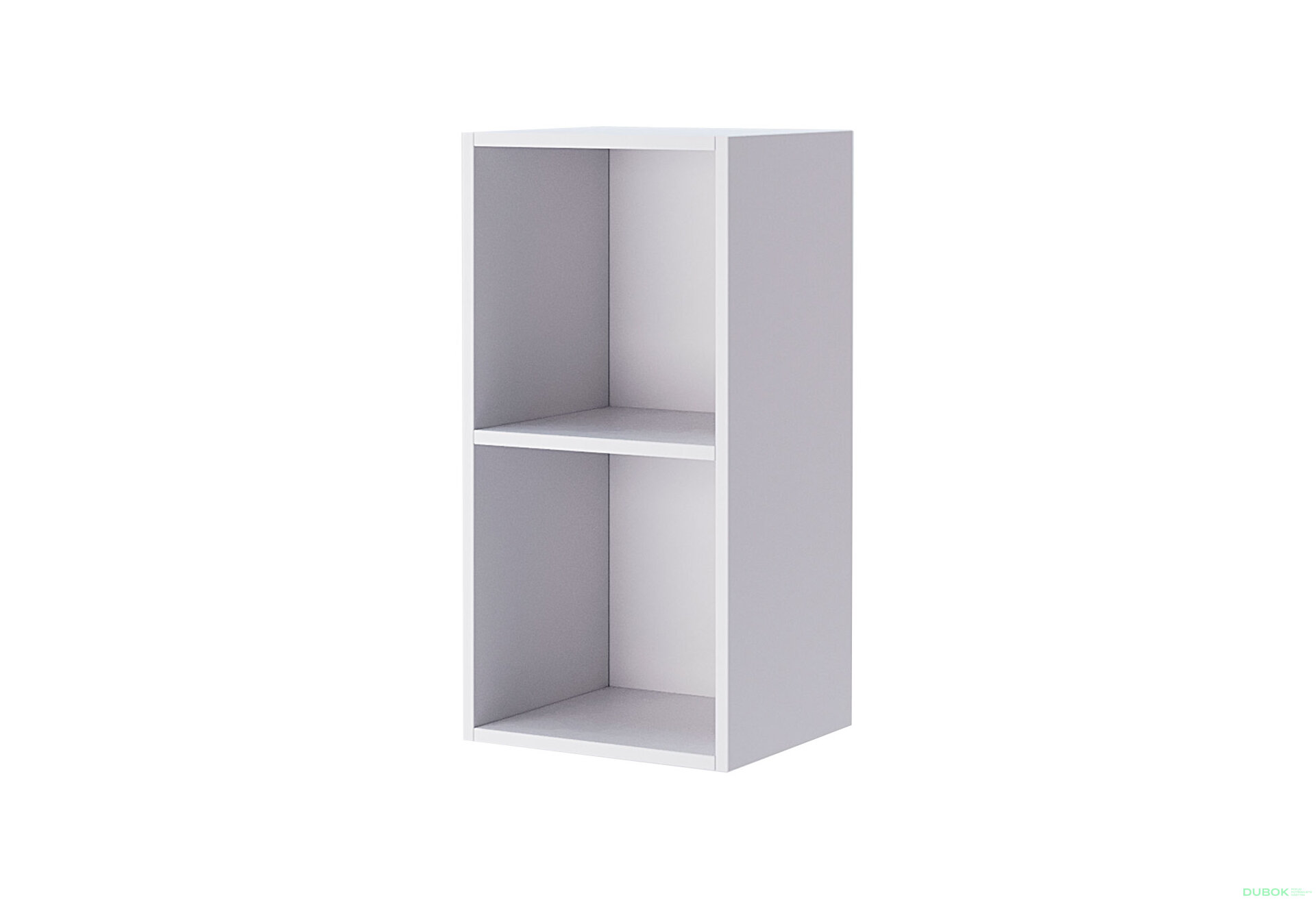 Obrázek 1 - Sekce-15 Barva korpusu: bílá Box