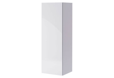 Sekce-22 bílý lesk Box