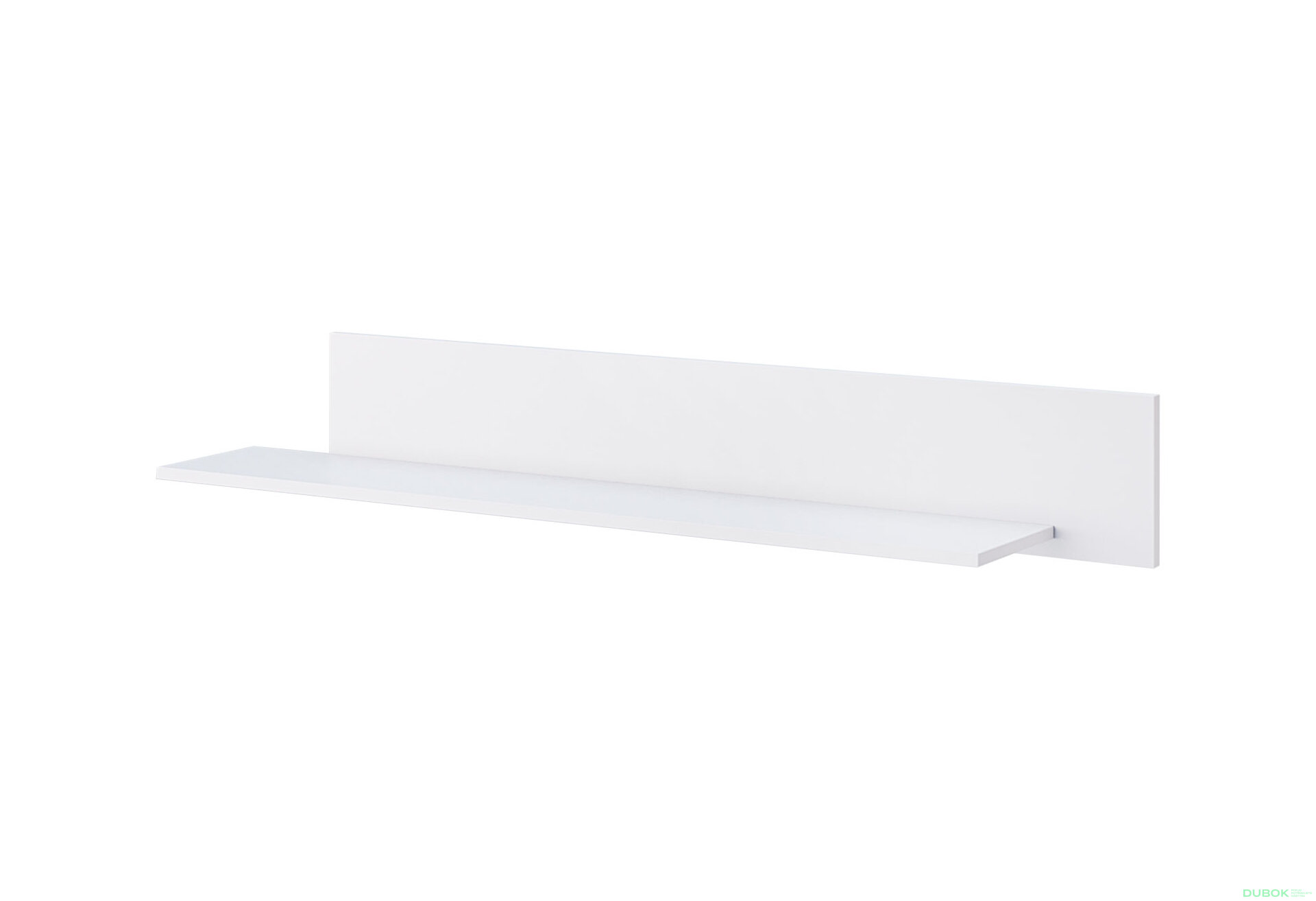 Obrázek 2 - Sekce-90 bílý lesk Box