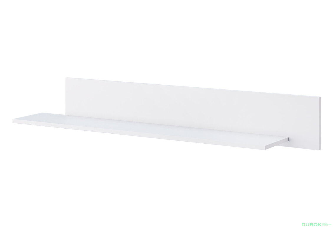 Obrázek 2 - Sekce-90 bílý lesk Box