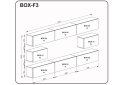 Obrázek 2 - F3 Box