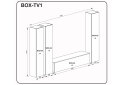 Obrázek 2 - TV-1 Box