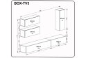 Obrázek 2 - TV-3 Box