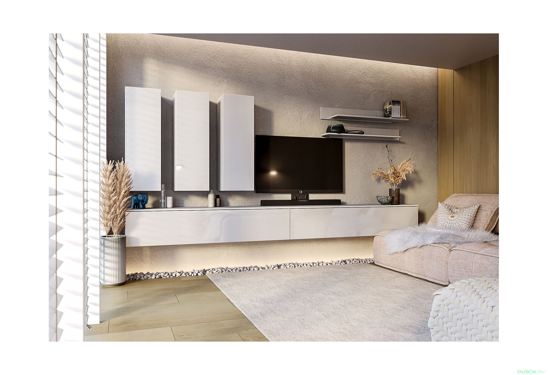 Obrázek 1 - TV-4 Box