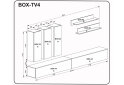 Obrázek 2 - TV-4 Box