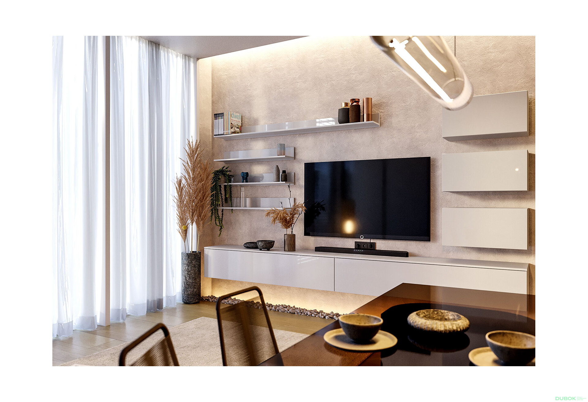 Obrázek 1 - TV-5 Box