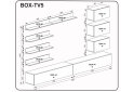 Obrázek 2 - TV-5 Box