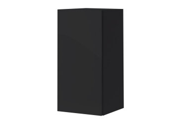 Sekce-21 černý lesk Box