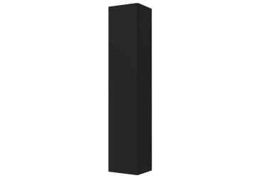 Sekce-24 černý lesk Box
