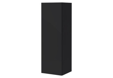 Sekce-22 černý lesk Box