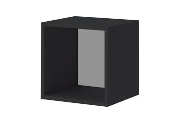 Sekce-10 Barva korpusu: černá Box