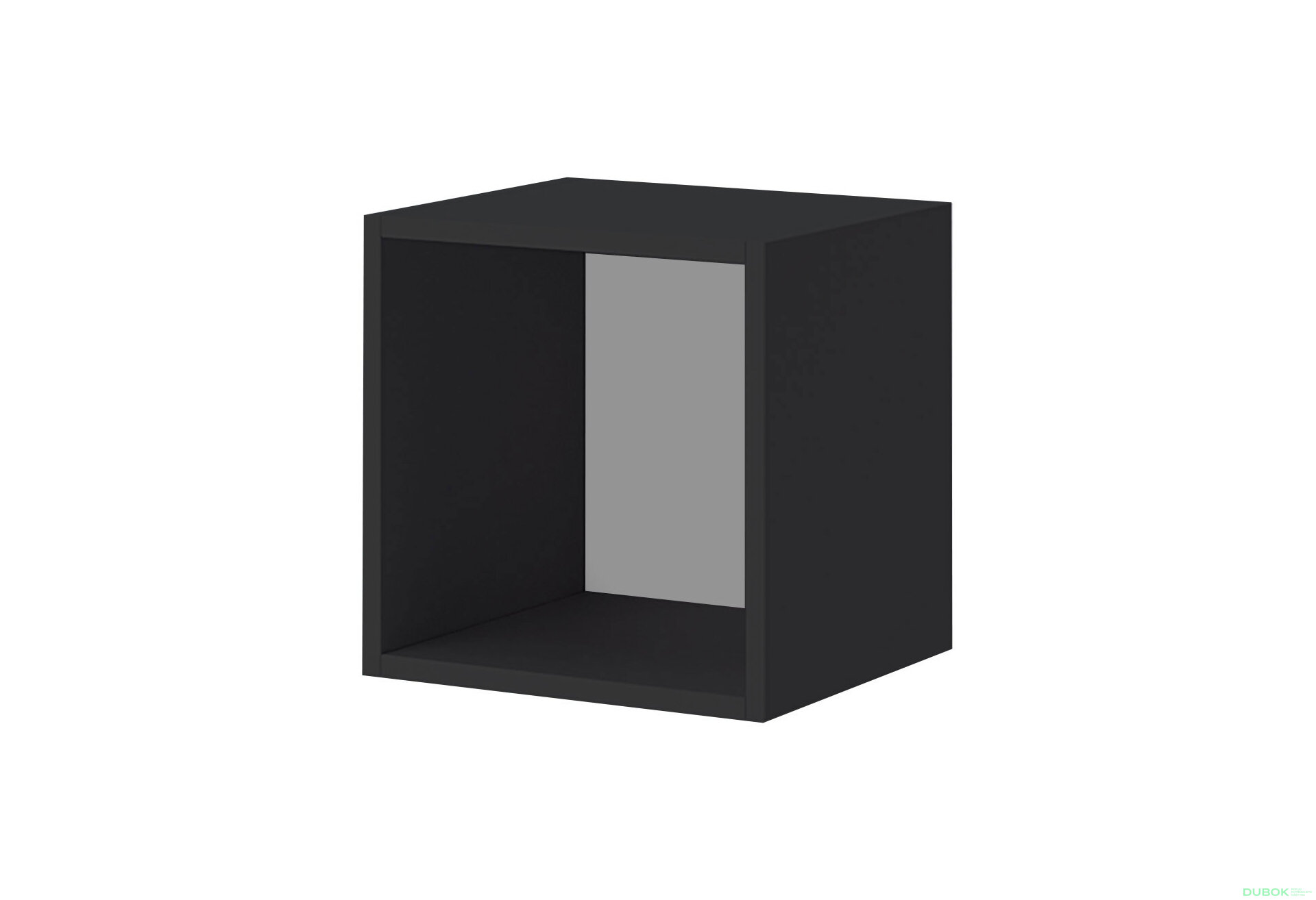 Obrázek 1 - Sekce-10 Barva korpusu: černá Box