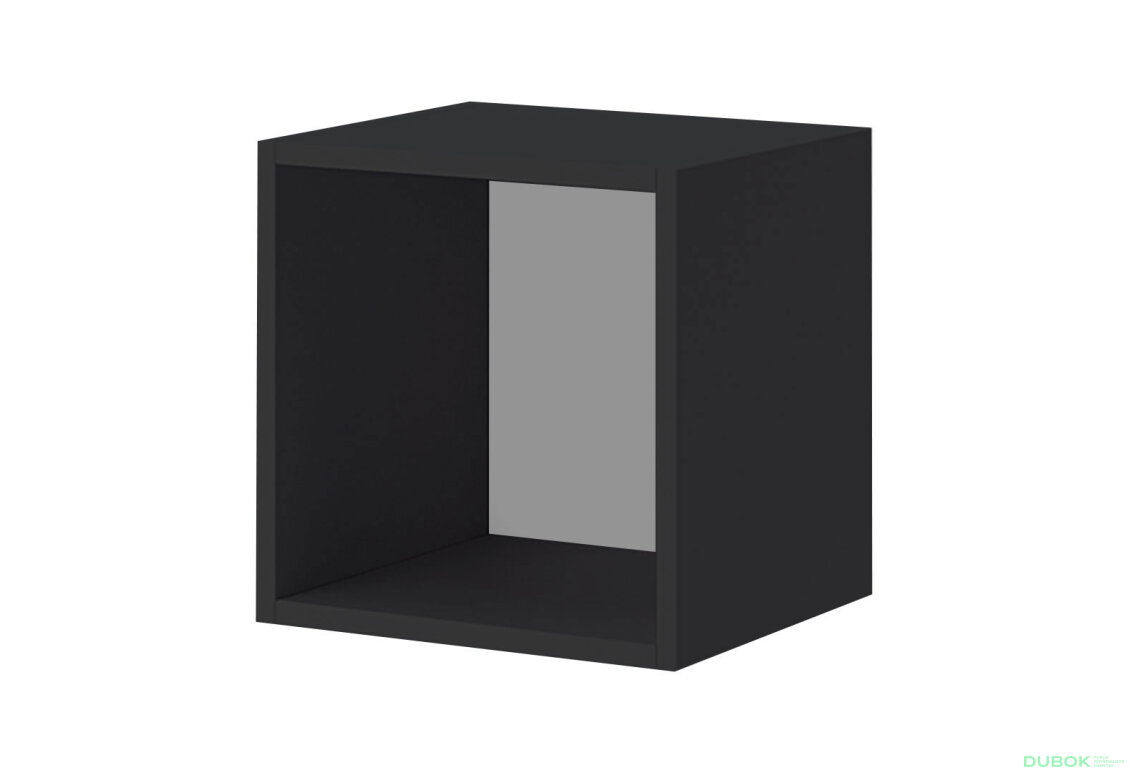 Sekce-10 Barva korpusu: černá Box