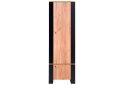 Obrázek 2 - Regál 2d dub craft zlatý Wood